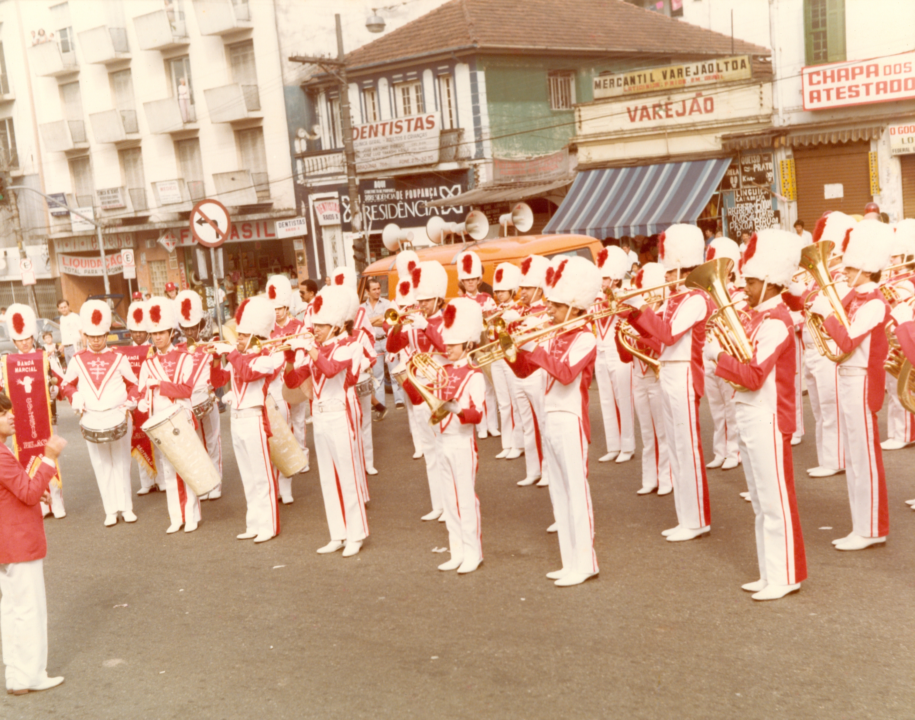 Passeio ciclístico de 1983