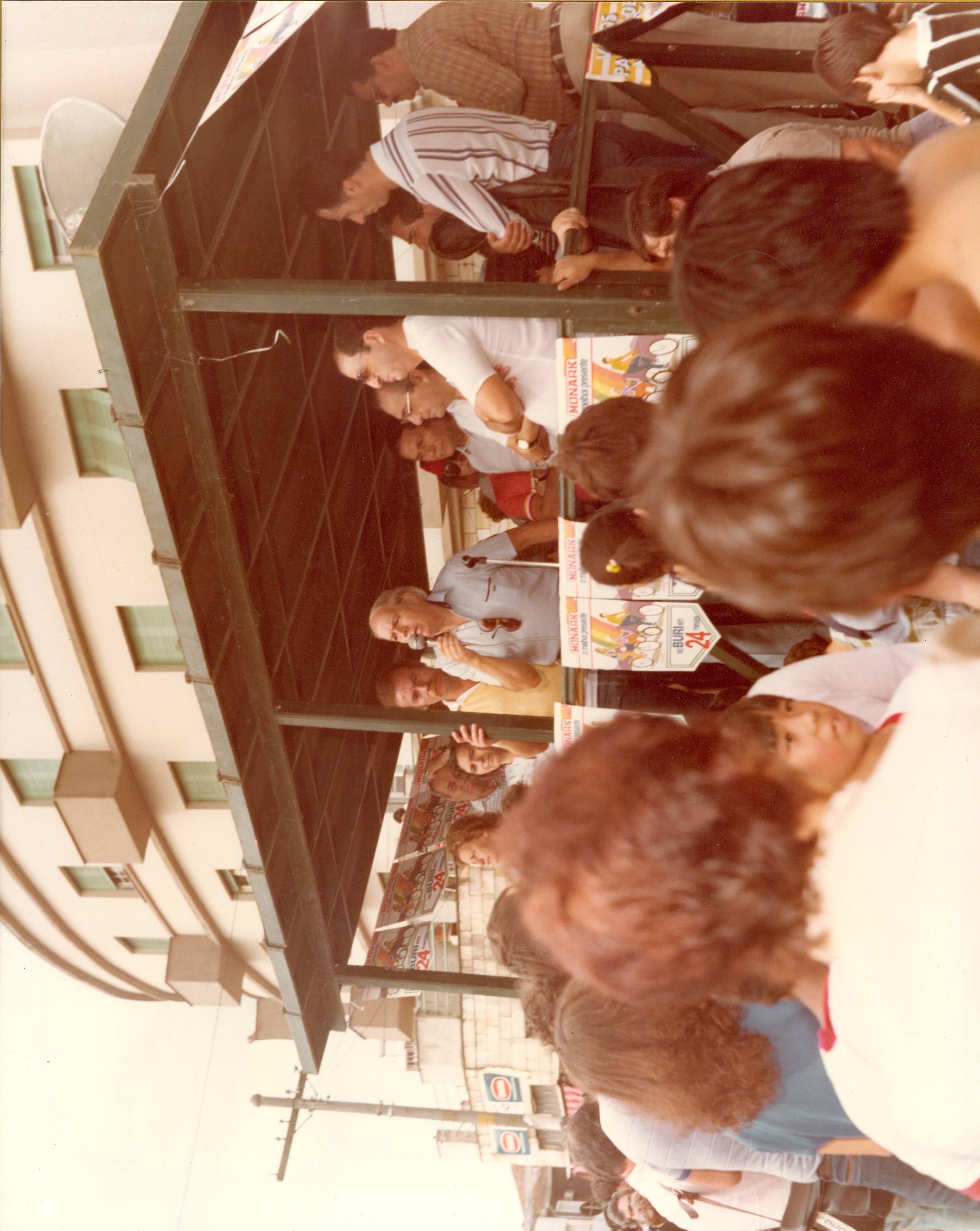 Passeio ciclístico de 1983