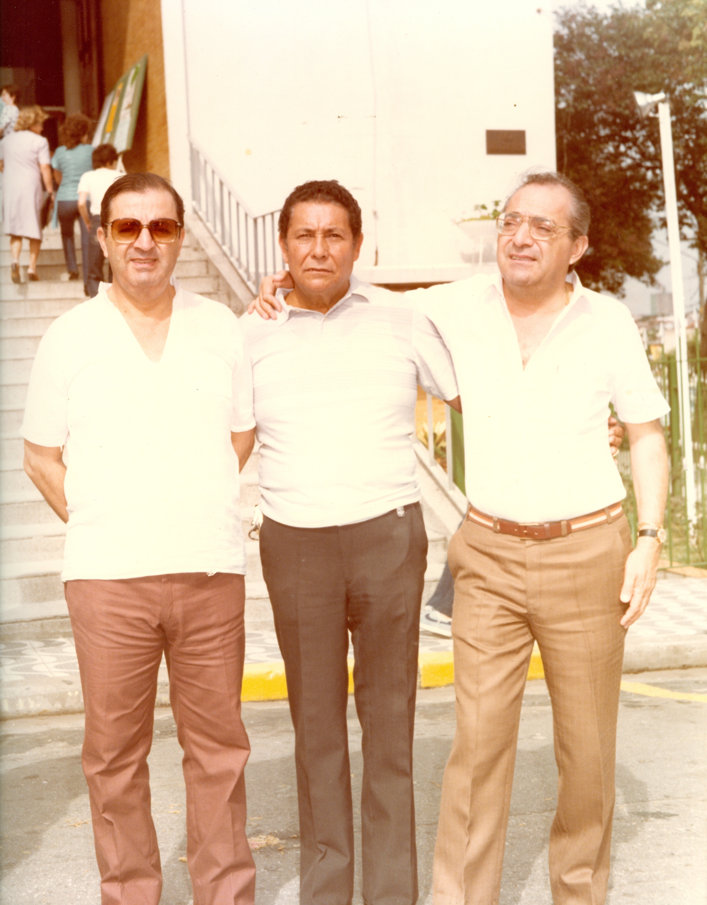 Passeio ciclístico de 1983