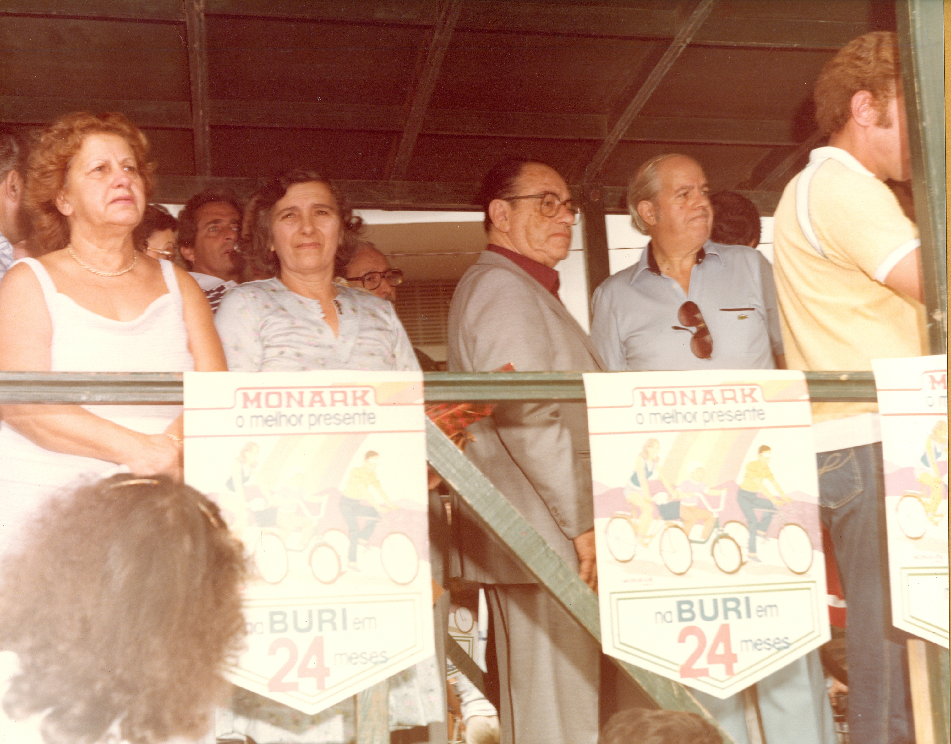 Passeio ciclístico de 1983